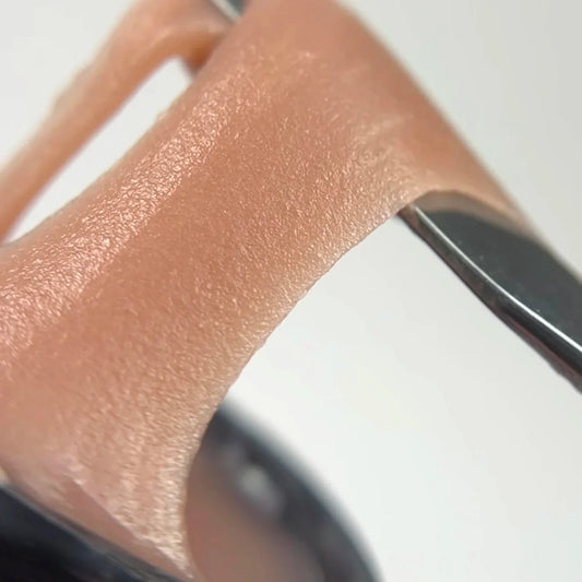 NAILSOFTHEDAY Polygel nude 06 — Polygel nude cálido, 30 g