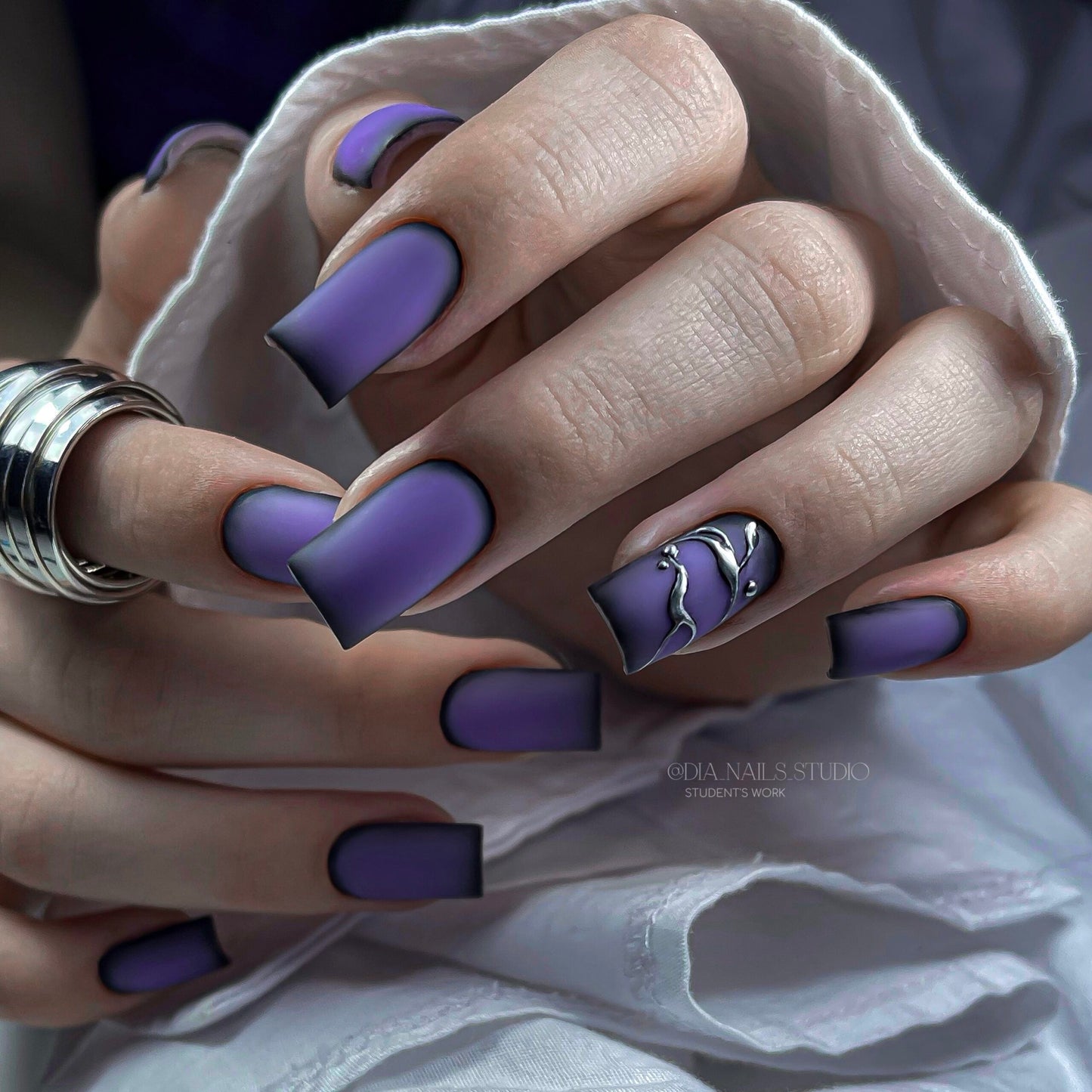 NAILSOFTHEDAY Botella gel 09 – gel ultra fuerte MISMA botella legendaria, 10 ml