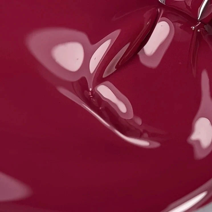 NAILSOFTHEDAY Color del mes Octubre 2025 Toscano — color del mes vino, superpuesto en una capa, 10 ml