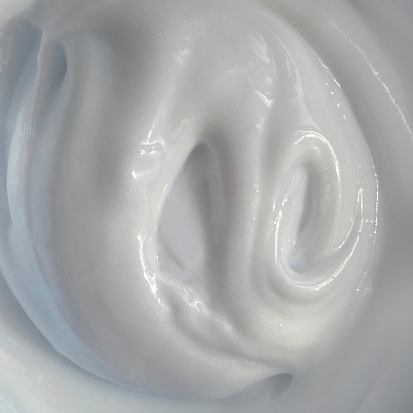 NAILSOFTHEDAY Polygel blanco: poligel blanco de grano fino, 30 g
