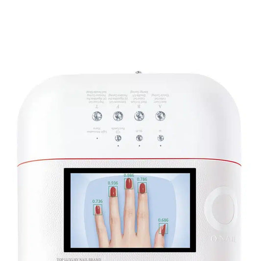 Onail AI – Lámpara con Inteligencia Artificial