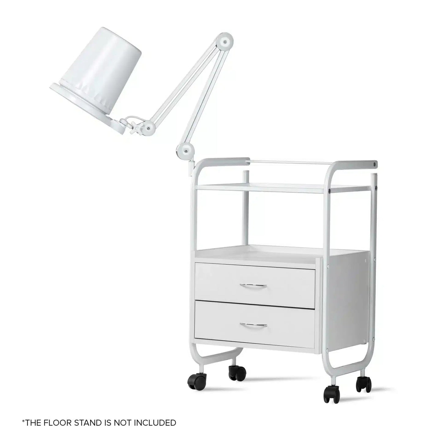 SUPER PACK 4BLANC, ASPIRADOR + SOPORTE + 2 FILTROS