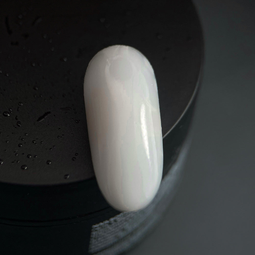 NAILSOFTHEDAY Frasco gel 01 – gel blanco súper fuerte, 30 ml