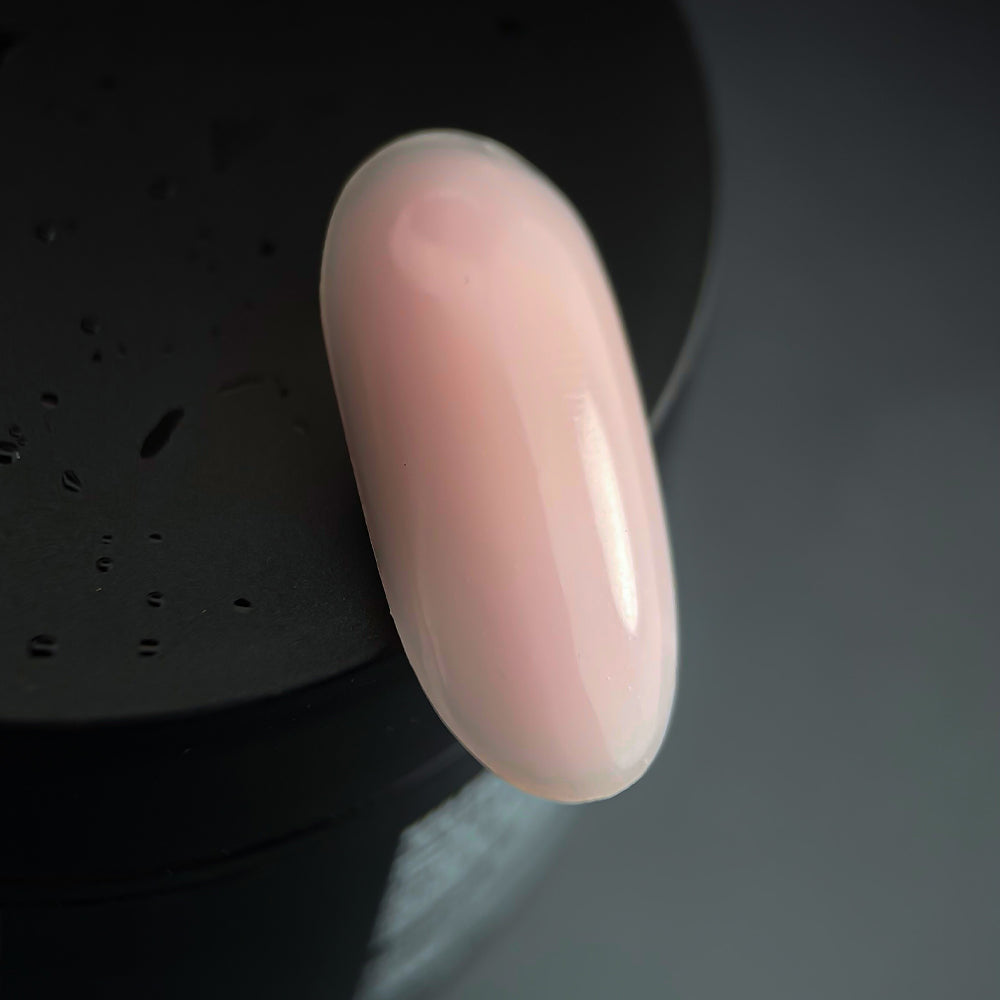 NAILSOFTHEDAY Botella gel 02 – gel súper fuerte (rosa pálido), 30 ml