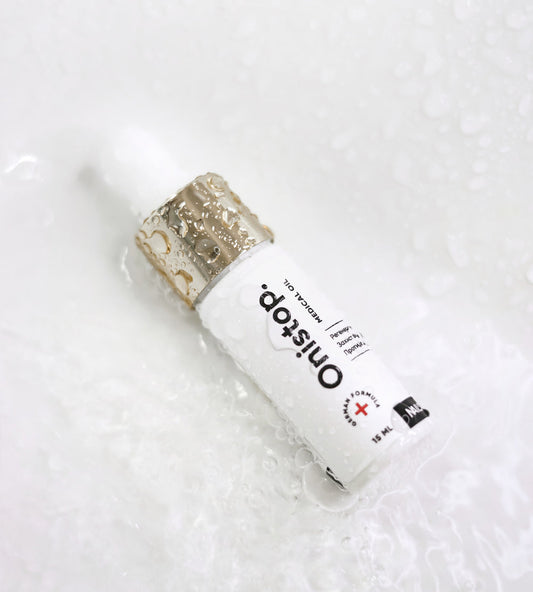 NAILSOFTHEDAY ONISTOP – aceite regenerador, 15 ml