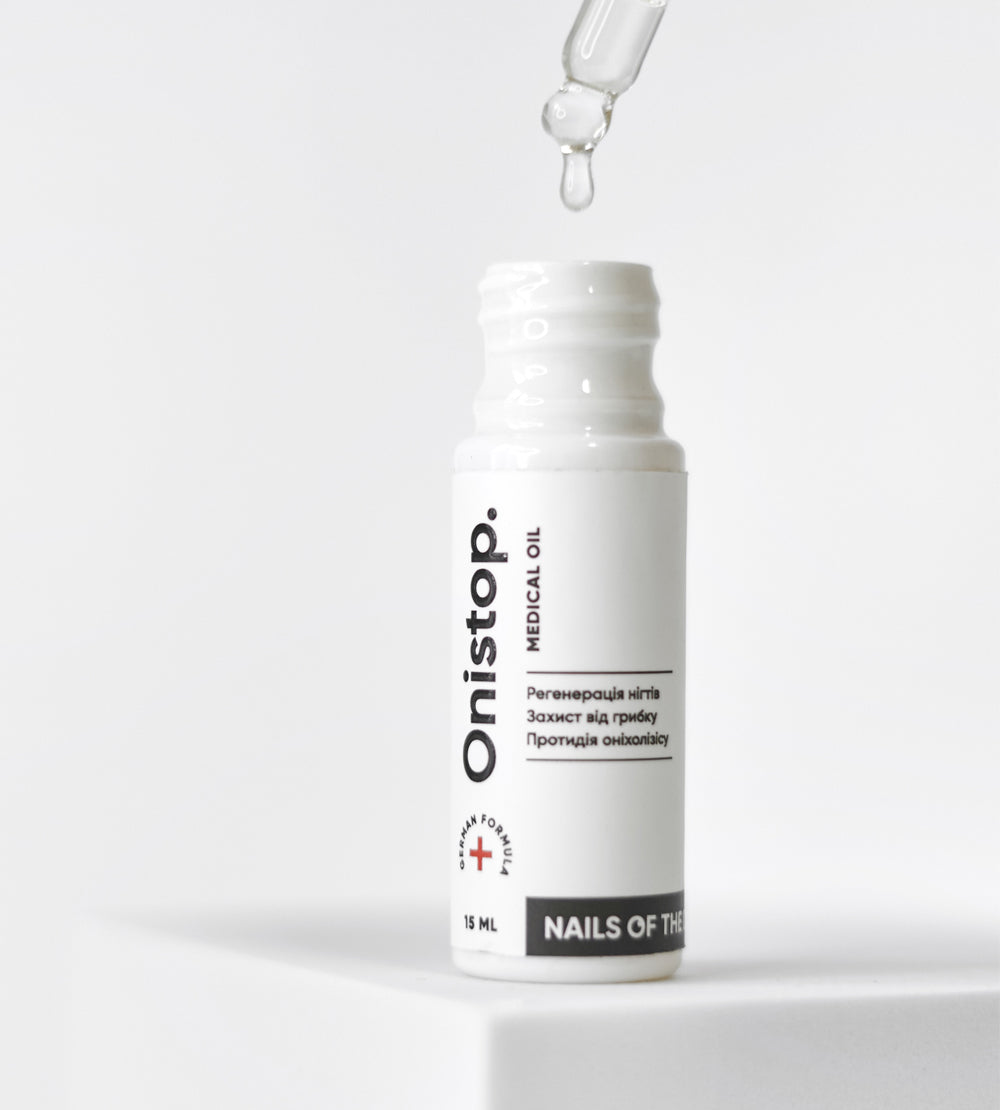 NAILSOFTHEDAY ONISTOP – aceite regenerador, 15 ml