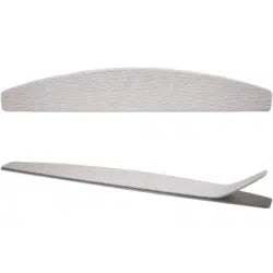 Recambios Lima Media Luna, Adhesivos, Pack 50 uds.