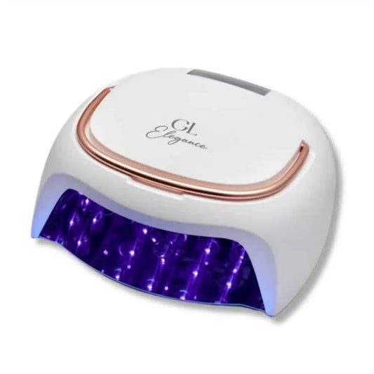 GO-LAMP ELEGANCE, 80W con batería, 4 niveles potencia