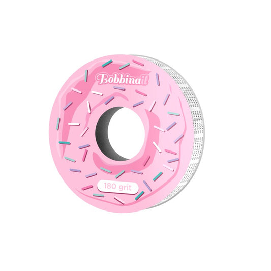 Recambio Donut lima 8 metros grano 180