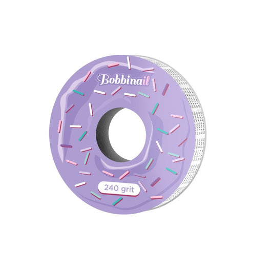 Recambio Donut lima 8 metros grano 240