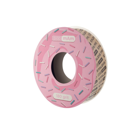 Recambio Donut PAPmam lima grano 180