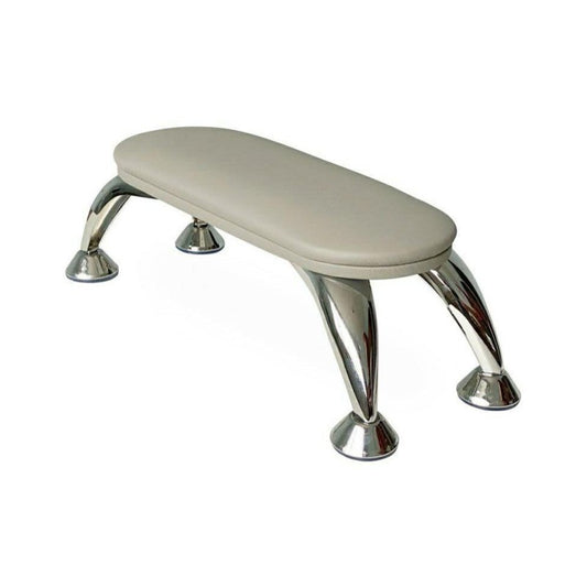 Reposamanos Amatix Ovalado patas metálicas Grey