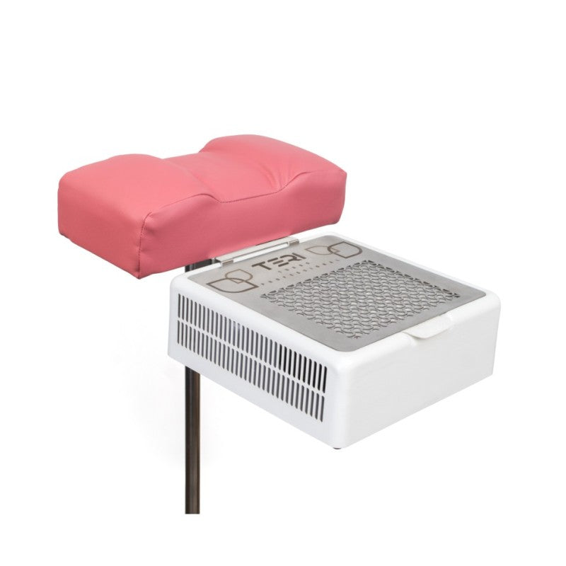 Reposapies para Teri Turbo M y 600 M Pink