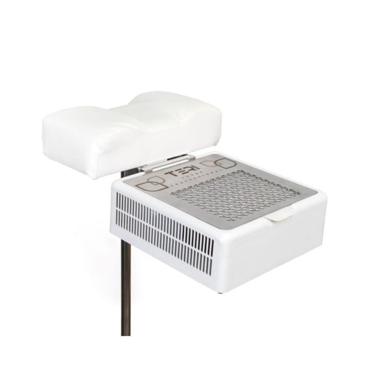 Reposapies para Teri Turbo M y 600 M White