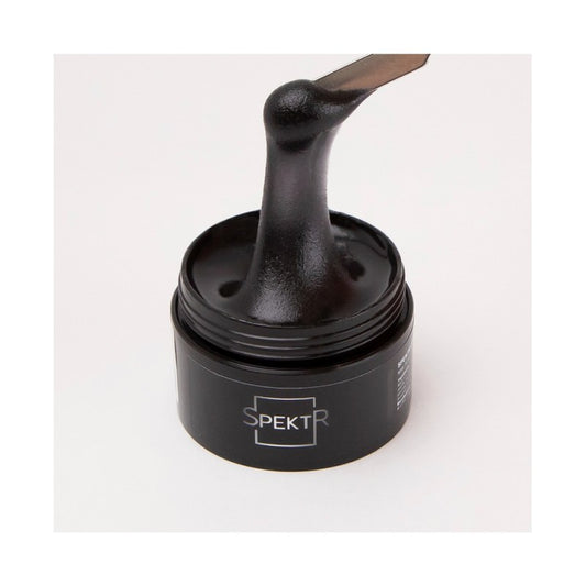 Sculpting Nail Acrygel Black 15 ml