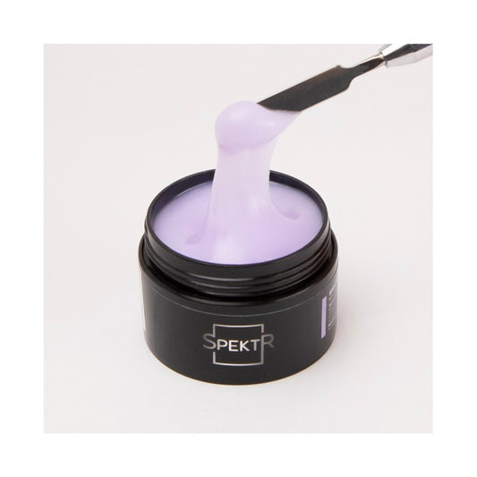 Sculpting Nail Acrygel Lilac 15 ml
