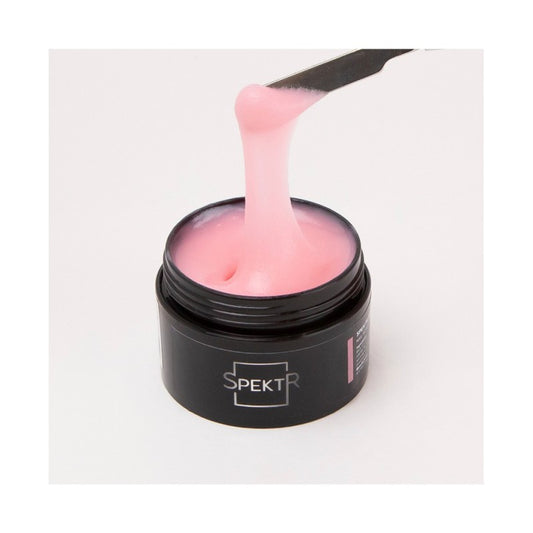Sculpting Nail Acrygel Rich Pink 15 ml