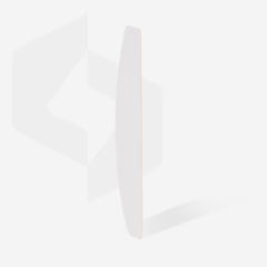 Limas Desechables Blancas Para Uñas De Media Luna (Base Blanda) EXPERT 40 (30 Uds.