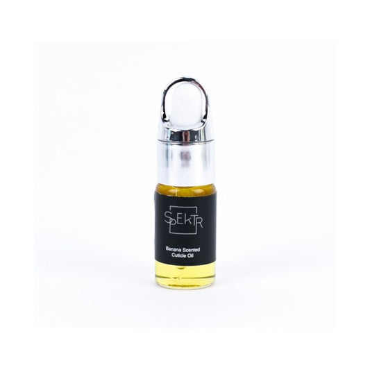 Spektr Aceite Banana scented 10ml