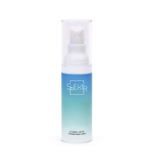 Spektr Crema de manos Floral Latte 30ml