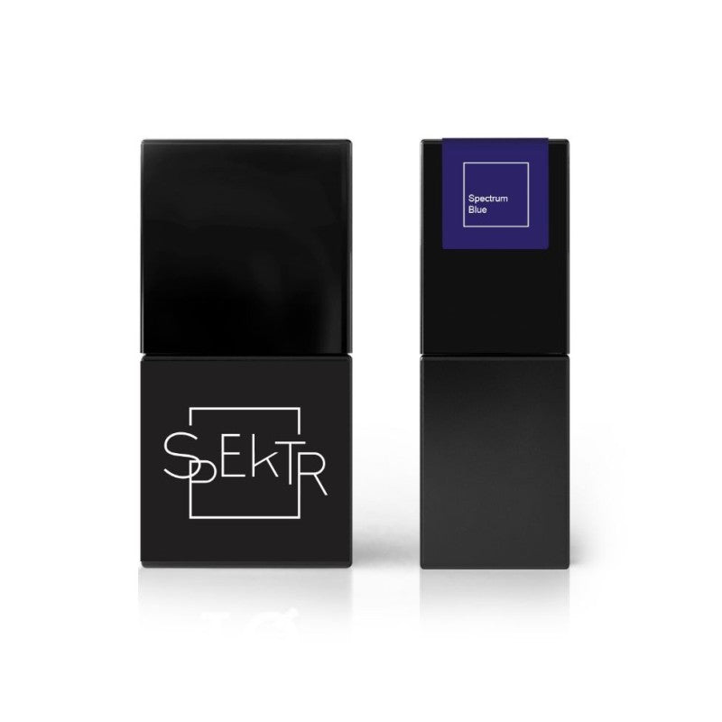 Spektr Gel Polish *032 Spectrum blue 10ml
