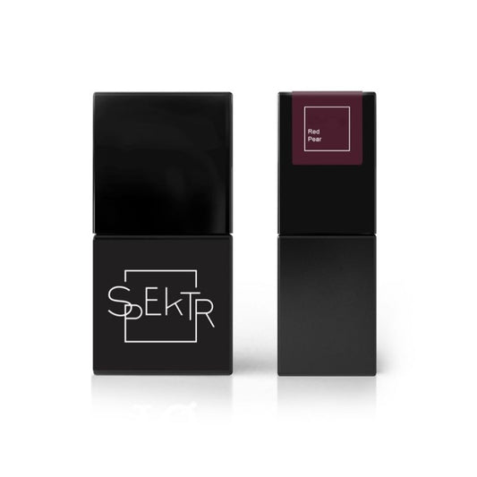 Spektr Gel Polish *110 Red pear 10ml