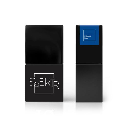 Spektr Gel Polish *137 Princess blue 10ml