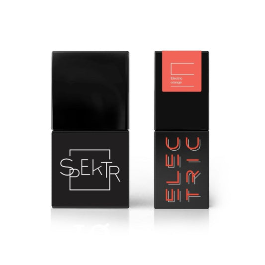 Spektr Gel Polish *152 Electric orange 10ml