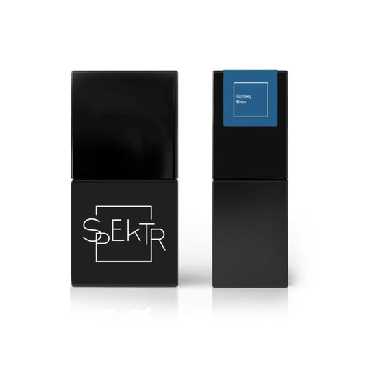 Spektr Gel Polish *187 Galaxy blue 10ml