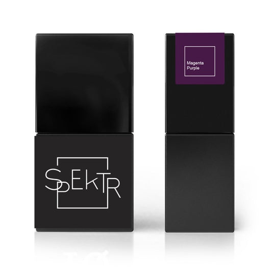 Spektr Gel Polish *217 Magenta purple 10ml