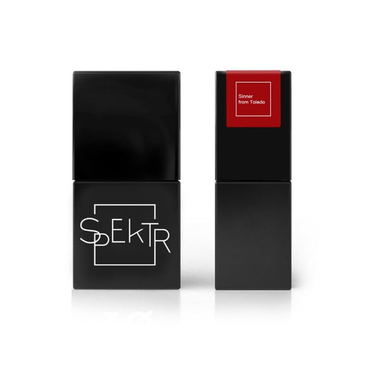 Spektr Gel Polish *246 Sinner from Toledo 10ml