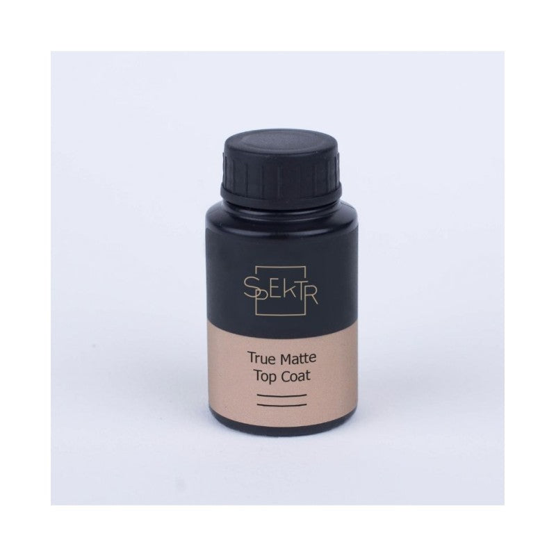 Spektr Top XL Matte Effect 908 30ml