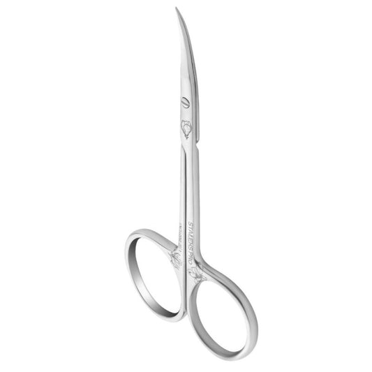 Staleks Tijeras Exclusive 22/1 Magnolia