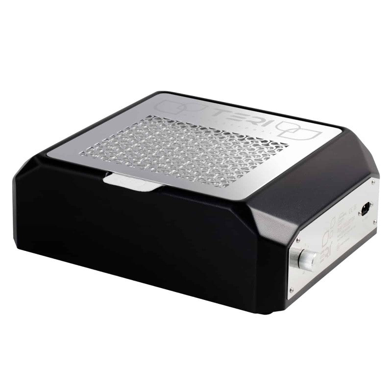 Teri Diamond Black Silver 90W