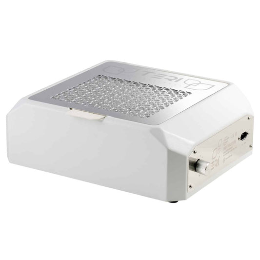 Teri Diamond White Silver
