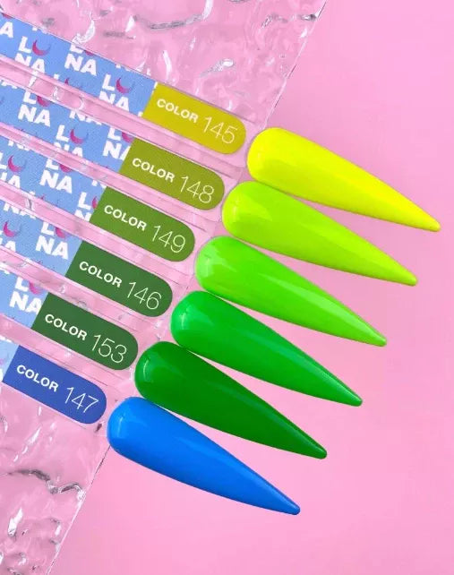 Lunamoon Color 147 13 ml