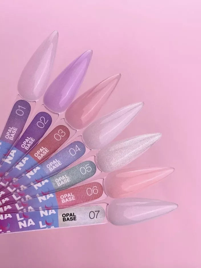 Lunamoon Opal Base 05 13ml
