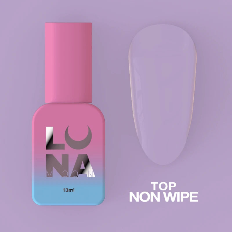 Lunamoon Top Non Wipe 13ml