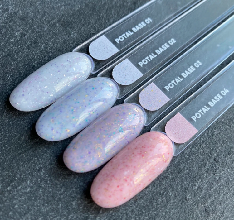 NAILSOFTHEDAY - Bases - Potal base