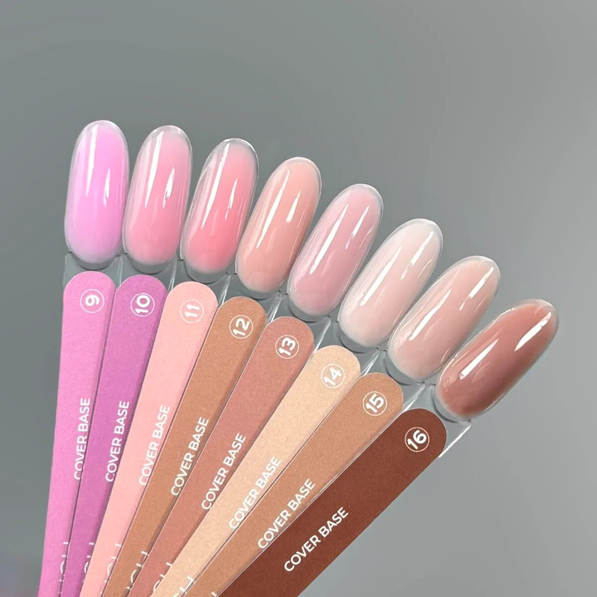 COVER BASE 05 TOUCH 13ml