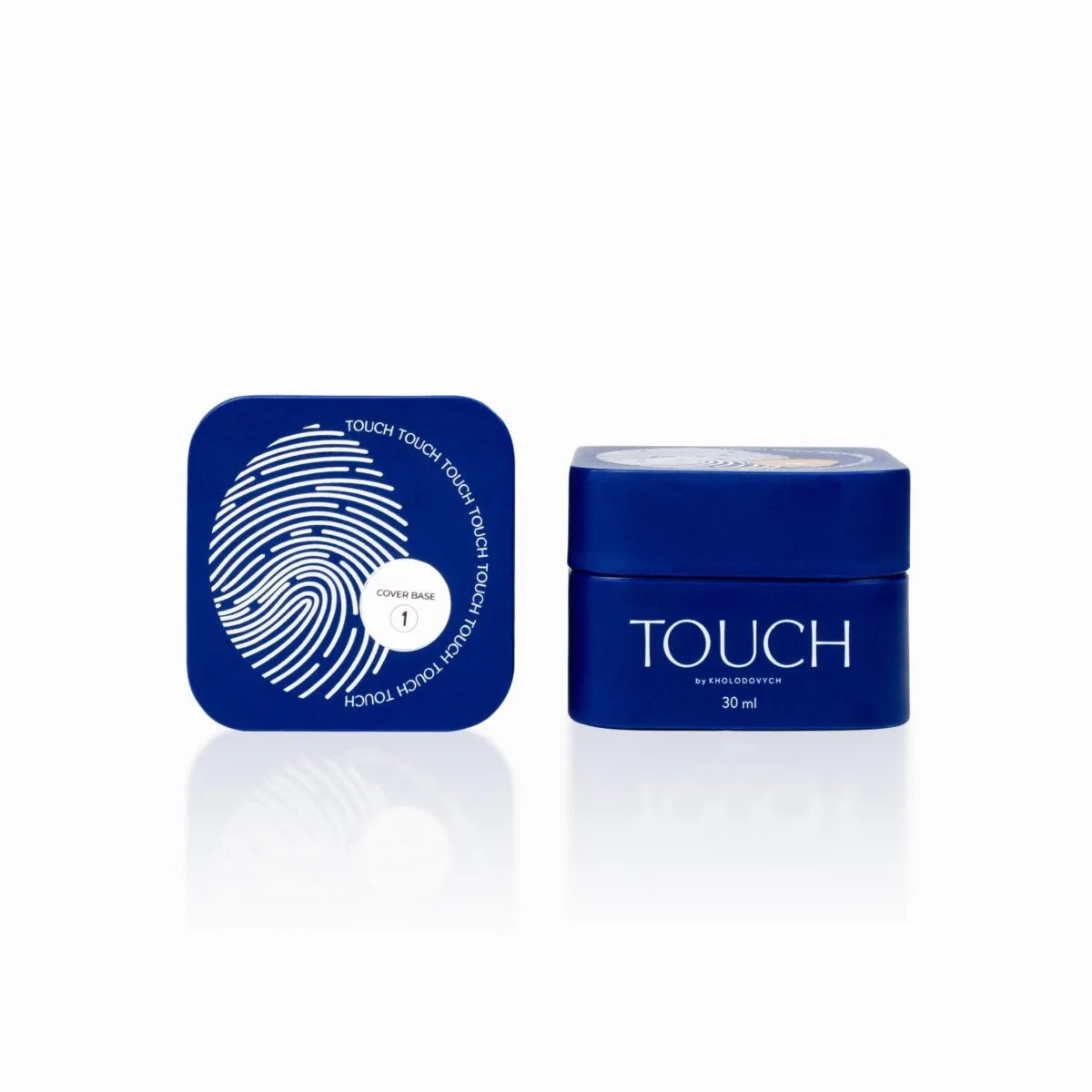 COVER BASE 02 TOUCH  13/30 ml