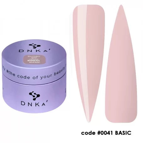 DNKa™ Builder Gel. #0041 Basic