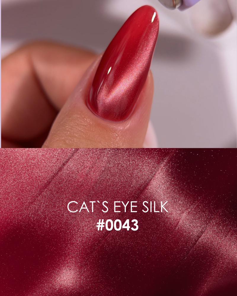 Dnka Cat Eye 0043 12ml/7ml