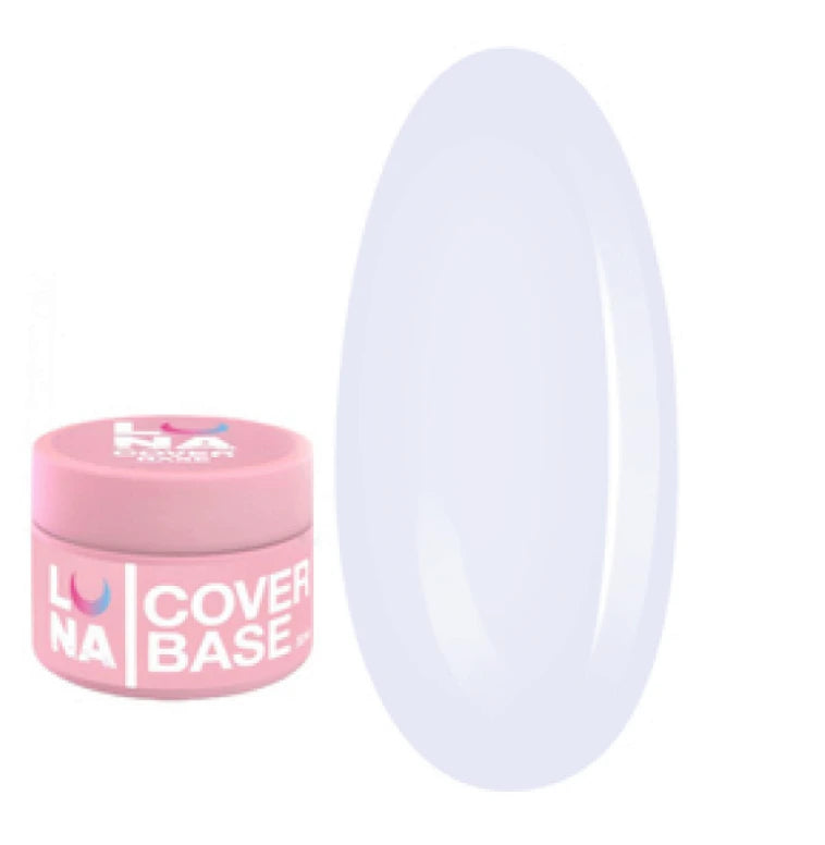 Lunamoon Cover Base 04 30ml
