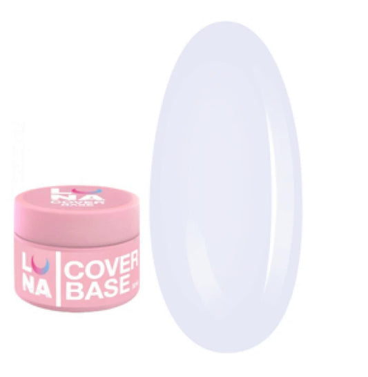 Lunamoon Cover Base 04 30ml