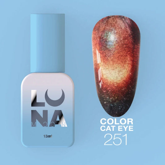 Lunamoon Color 251 13 ml