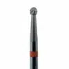Fresa de Carburo Bola/Esférica 2.3 mm.