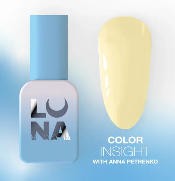 Lunamoon ADD INSIGHT Color 8ml