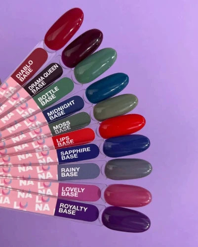 Lunamoon Lips Base 13ml