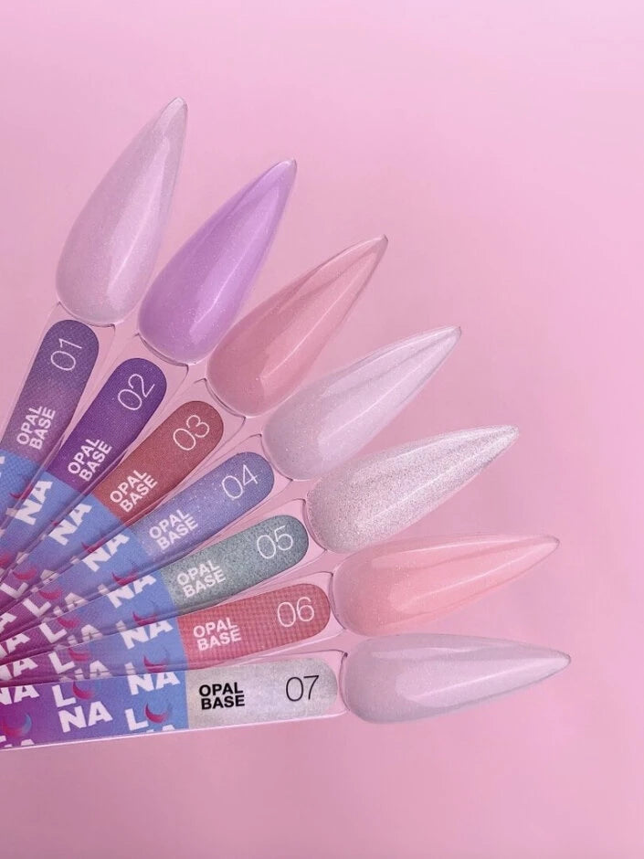 Lunamoon Opal Base 01 13ml